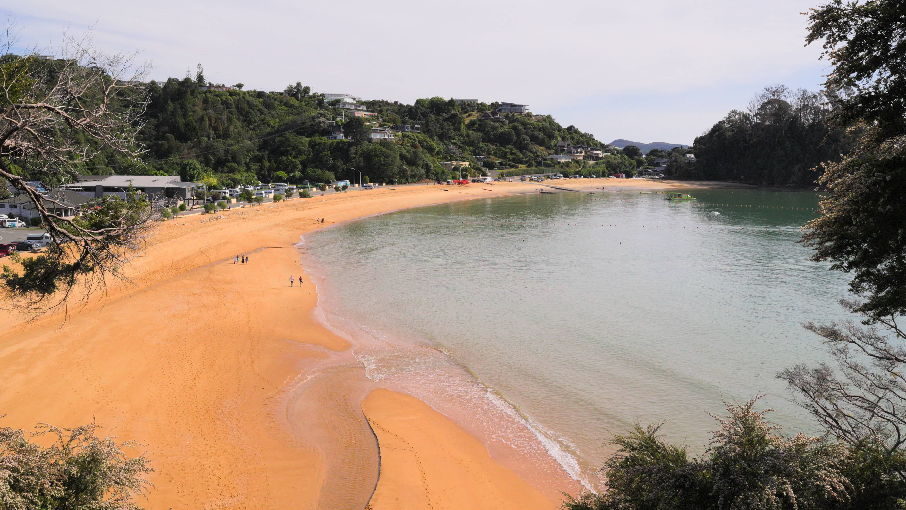 Kaiteriteri Beach